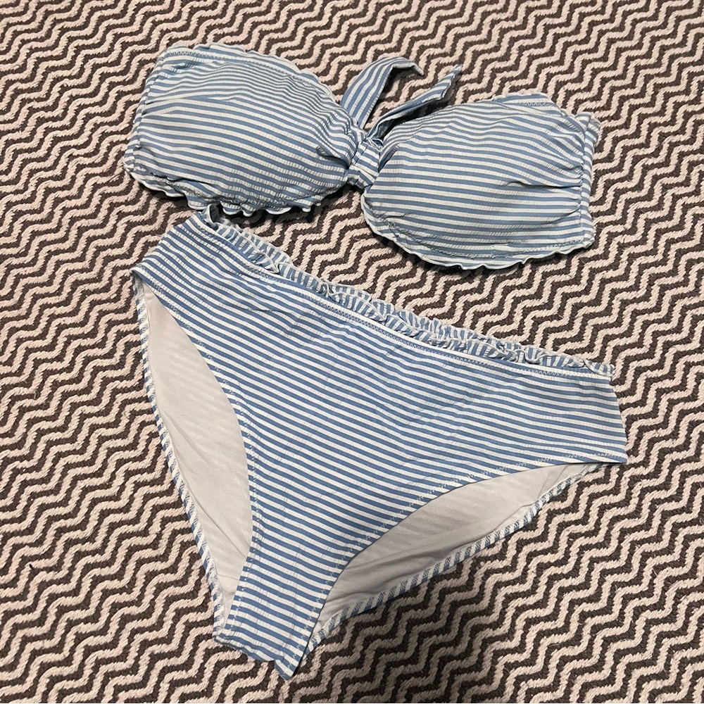 H&M bikini